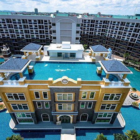 Arcadia Beach Con Патая Екстериор снимка