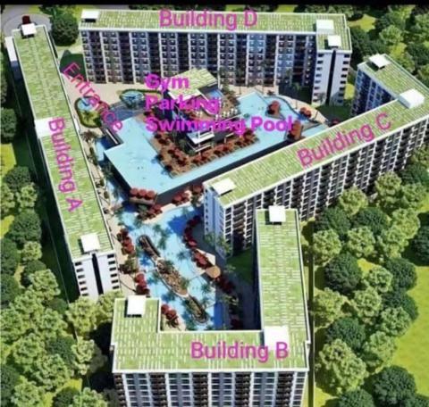 Arcadia Beach Con Патая Екстериор снимка